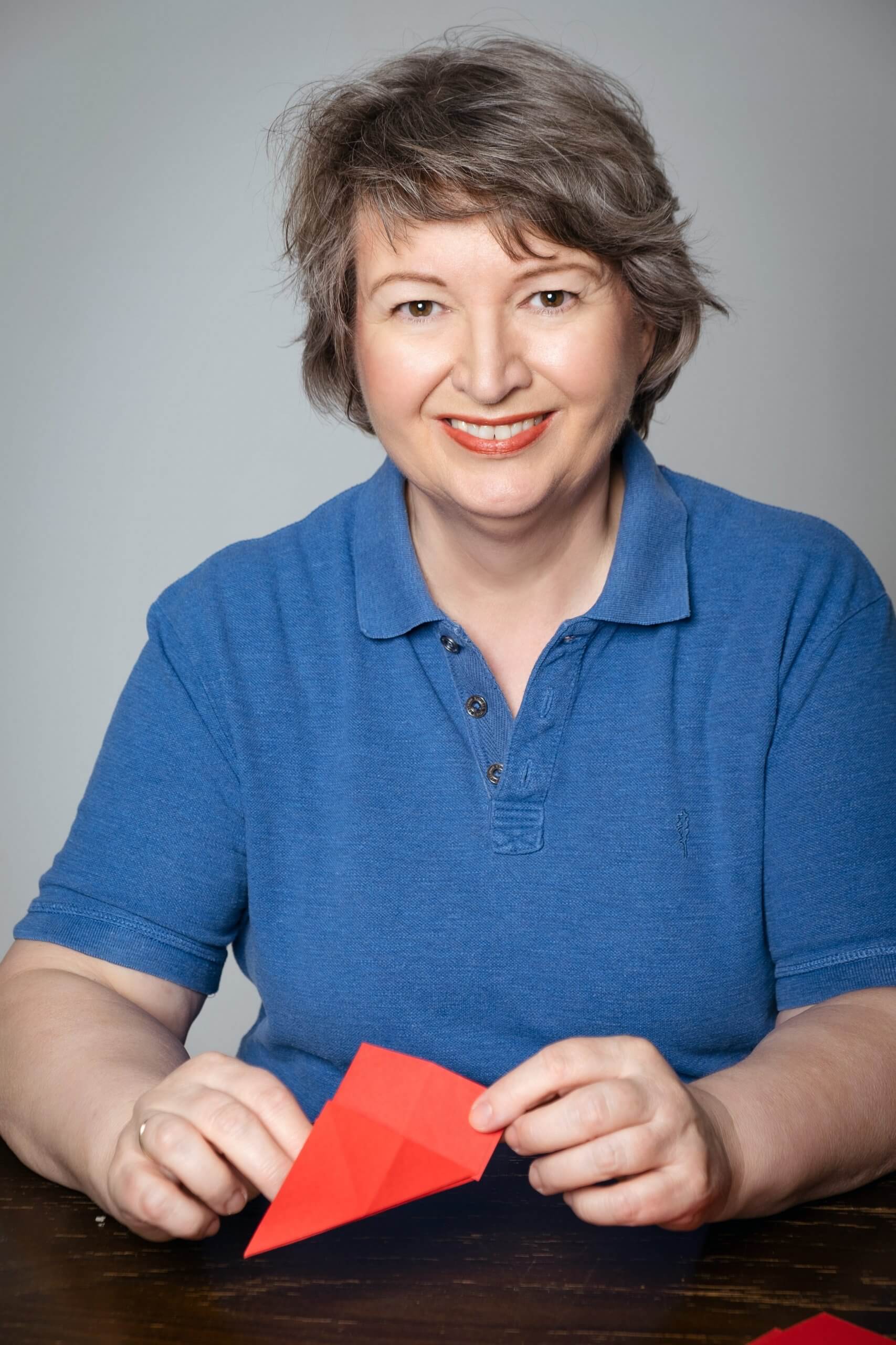 Renate Köchling-Dietrich