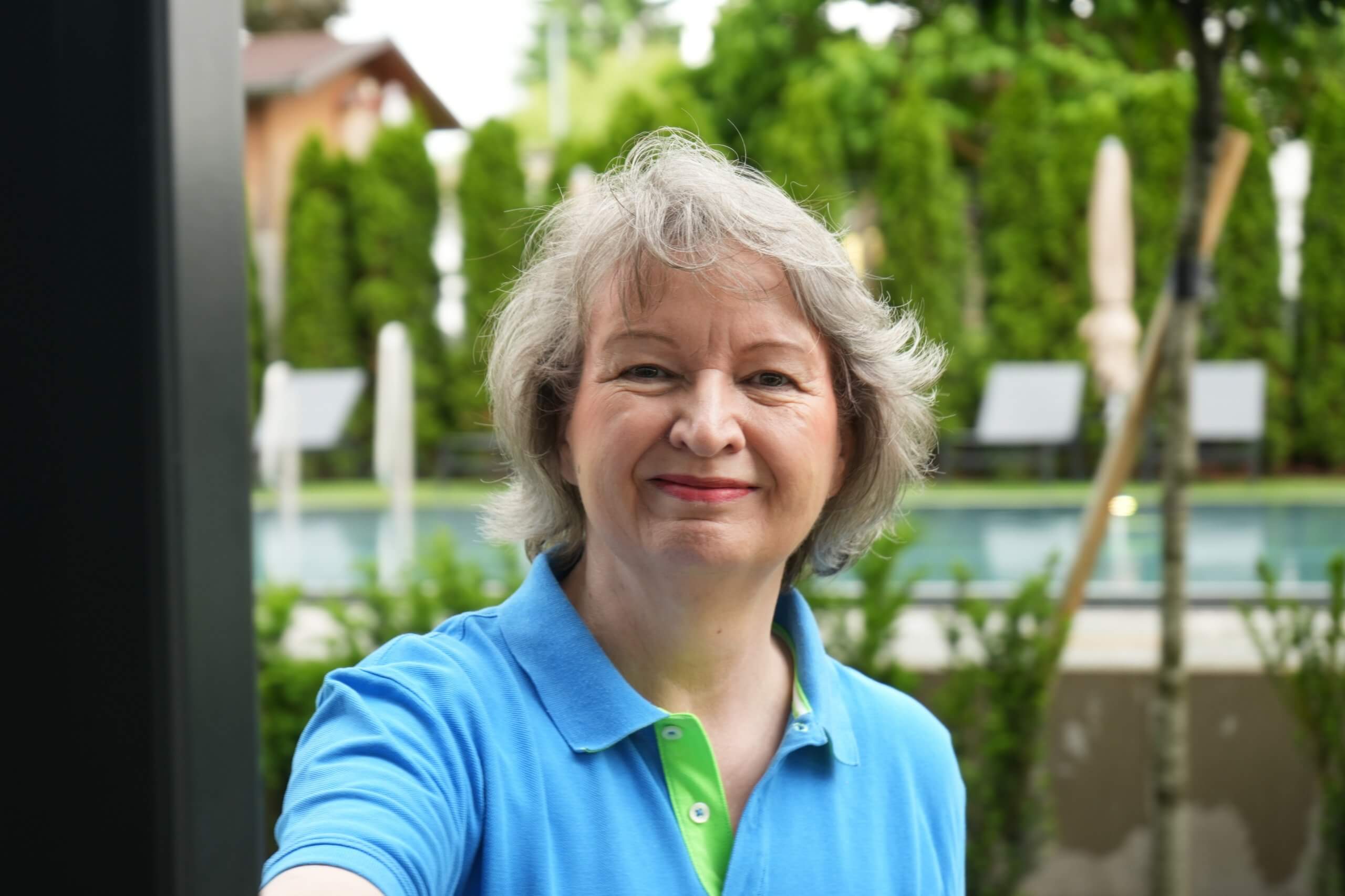 Renate Köchling-Dietrich